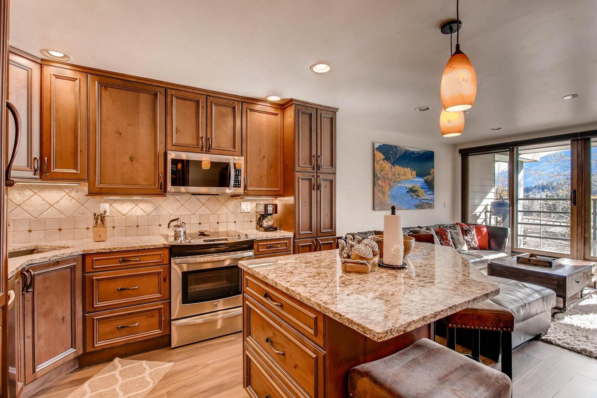 Simba Run Vail Condominiums Cameră foto